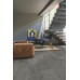 Виниловый пол QuickStep Ambient Click AMCL40034 Сланец серый