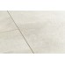 Виниловый пол QuickStep Ambient Click AMCL40049 Бетон светлый