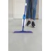 Виниловый пол QuickStep Ambient Click AMCL40139 Шлифованный бетон светло-серый