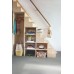 Виниловый пол QuickStep Ambient Click AMCL40139 Шлифованный бетон светло-серый