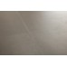 Виниловый пол QuickStep Ambient Click AMCL40141 Шлифованный бетон темно-серый