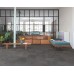 Виниловый пол QuickStep Ambient Click Plus AMCP40035 Сланец  чёрный