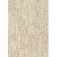 Виниловый пол QuickStep Ambient Click Plus AMCP40046 Травертин крем