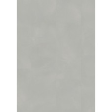 Виниловый пол QuickStep Ambient Click Plus AMCP40139 Минерал современный серый