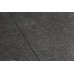 Виниловый пол QuickStep Ambient Glue Plus AMGP40035 Сланец  чёрный