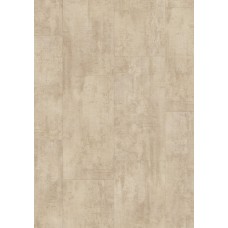 Виниловый пол QuickStep Ambient Glue Plus AMGP40046 Травертин крем
