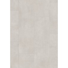 Виниловый пол QuickStep Ambient Glue Plus AMGP40049 Бетон светлый