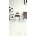 Виниловый пол QuickStep Ambient Glue Plus AMGP40136 Мрамор каррарский белый