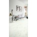 Виниловый пол QuickStep Ambient Glue Plus AMGP40136 Мрамор каррарский белый