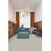 Виниловый пол QuickStep Ambient Glue Plus AMGP40137 Минеральная крошка песочная