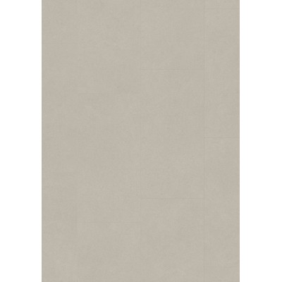 Виниловый пол QuickStep Ambient Glue Plus AMGP40137 Минеральная крошка песочная