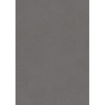 Виниловый пол QuickStep Ambient Glue Plus AMGP40138 Минеральная крошка серая