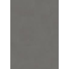 Виниловый пол QuickStep Ambient Glue Plus AMGP40140 Шлифованный бетон серый