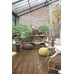 Виниловый пол QuickStep Alpha Vinyl Medium Planks AVMP40075 Коричневая сосна