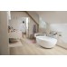 Виниловый пол QuickStep Alpha Vinyl Medium Planks AVMP40080 Дуб морской бежевый