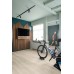 Виниловый пол QuickStep Alpha Vinyl Medium Planks AVMP40080 Дуб морской бежевый