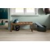 Виниловый пол QuickStep Alpha Vinyl Medium Planks AVMP40080 Дуб морской бежевый