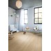Виниловый пол QuickStep Alpha Vinyl Medium Planks AVMP40097 Дуб чистый натуральный