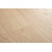 Виниловый пол QuickStep Alpha Vinyl Medium Planks AVMP40097 Дуб чистый натуральный