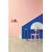 Виниловый пол QuickStep Alpha Vinyl Medium Planks AVMP40103 Дуб хлопковый бежевый