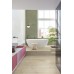 Виниловый пол QuickStep Alpha Vinyl Medium Planks AVMP40103 Дуб хлопковый бежевый