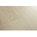 Виниловый пол QuickStep Alpha Vinyl Medium Planks AVMP40103 Дуб хлопковый бежевый