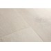 Виниловый пол QuickStep Alpha Vinyl Medium Planks AVMP40200 Дуб хлопковый белый