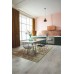 Виниловый пол QuickStep Alpha Vinyl Medium Planks AVMP40201 Дуб хлопковый светло-серый