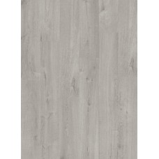 Виниловый пол QuickStep Alpha Vinyl Medium Planks AVMP40201 Дуб хлопковый светло-серый