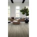 Виниловый пол QuickStep Alpha Vinyl Medium Planks AVMP40202 Дуб хлопковый темно-серый