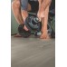 Виниловый пол QuickStep Alpha Vinyl Medium Planks AVMP40202 Дуб хлопковый темно-серый
