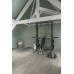 Виниловый пол QuickStep Alpha Vinyl Medium Planks AVMP40202 Дуб хлопковый темно-серый