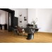 Виниловый пол QuickStep Alpha Vinyl Medium Planks AVMP40203 Дуб хлопковый бежевый натуральный
