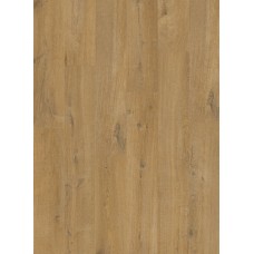 Виниловый пол QuickStep Alpha Vinyl Medium Planks AVMP40203 Дуб хлопковый бежевый натуральный