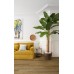 Виниловый пол QuickStep Alpha Vinyl Medium Planks AVMP40238 Эко дымчатый