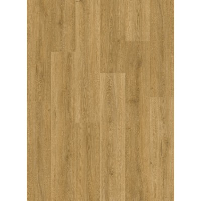 Виниловый пол QuickStep Alpha Vinyl Medium Planks AVMP40238 Эко дымчатый