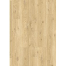 Виниловый пол QuickStep Alpha Vinyl Small Planks AVSP40018 Бежевый дуб