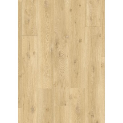 Виниловый пол QuickStep Alpha Vinyl Small Planks AVSP40018 Бежевый дуб