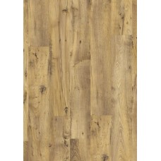 Виниловый пол QuickStep Alpha Vinyl Small Planks AVSP40029 Каштан винтажный натуральный
