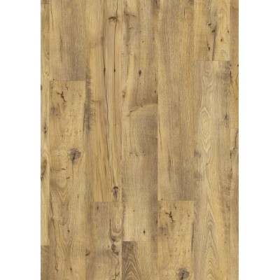 Виниловый пол QuickStep Alpha Vinyl Small Planks AVSP40029 Каштан винтажный натуральный