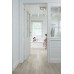 Виниловый пол QuickStep Alpha Vinyl Small Planks AVSP40030 Дуб каньон серый пилёный