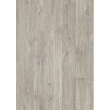 Виниловый пол QuickStep Alpha Vinyl Small Planks AVSP40030 Дуб каньон серый пилёный