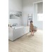Виниловый пол QuickStep Alpha Vinyl Small Planks AVSP40038 Дуб каньон бежевый