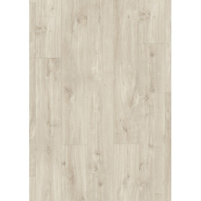 Виниловый пол QuickStep Alpha Vinyl Small Planks AVSP40038 Дуб каньон бежевый