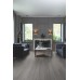 Виниловый пол QuickStep Alpha Vinyl Small Planks AVSP40060 Дуб шелковый темно-серый