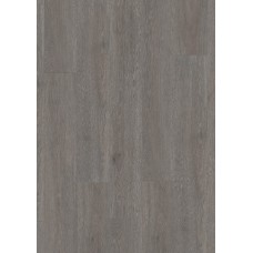 Виниловый пол QuickStep Alpha Vinyl Small Planks AVSP40060 Дуб шелковый темно-серый