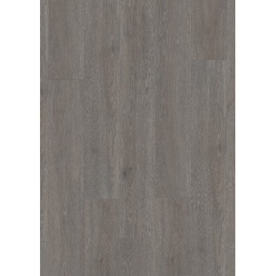 Виниловый пол QuickStep Alpha Vinyl Small Planks AVSP40060 Дуб шелковый темно-серый