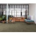 Виниловый пол QuickStep Alpha Vinyl Tiles AVST40035 Сланец чёрный