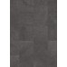 Виниловый пол QuickStep Alpha Vinyl Tiles AVST40035 Сланец чёрный