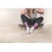 Виниловый пол QuickStep Alpha Vinyl Tiles AVST40232 Коралл